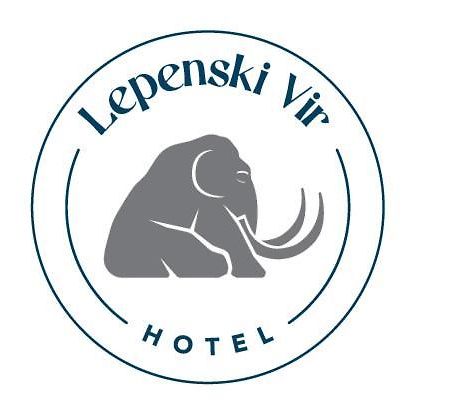Hotel Lepenski Vir Доні-Мілановац Екстер'єр фото