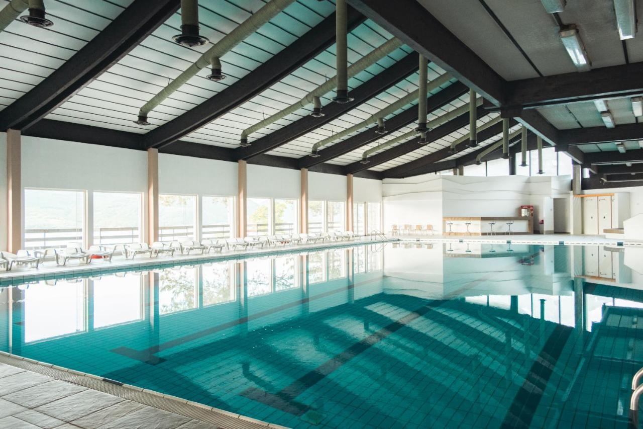 Hotel Lepenski Vir Доні-Мілановац Екстер'єр фото