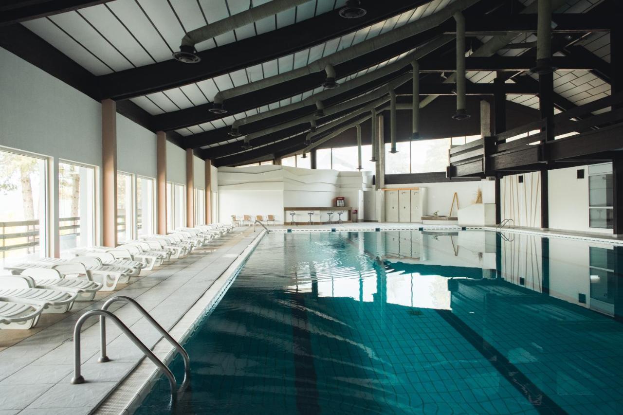 Hotel Lepenski Vir Доні-Мілановац Екстер'єр фото